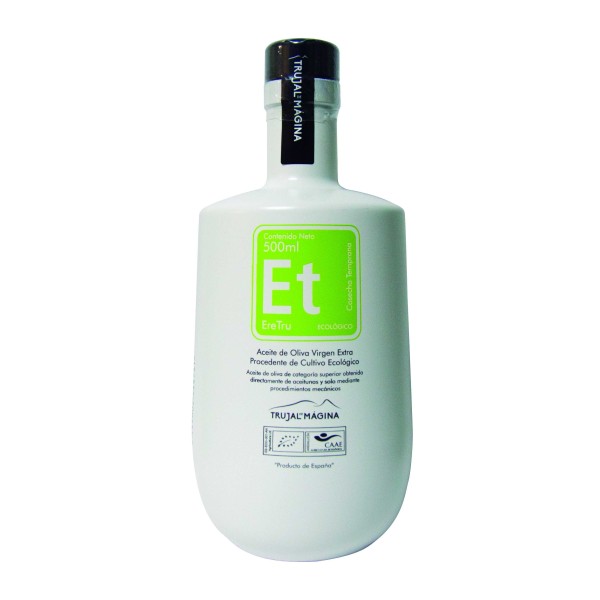 EreTru early harvest