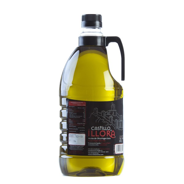 Castillo de Íllora, 2 l. Box 6 units