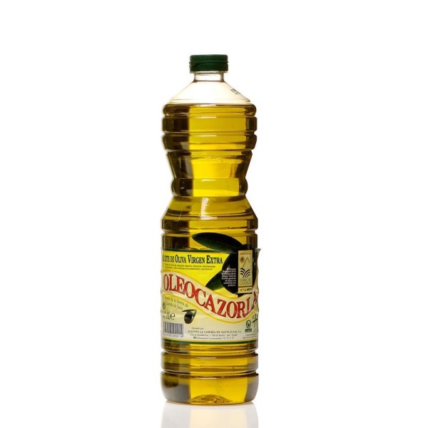 Oleo Cazorla, 1 l. Box 15 units