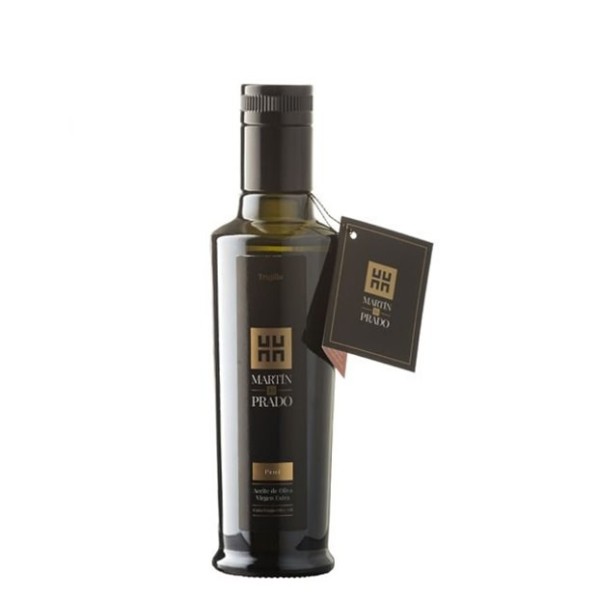 Martín de Prado picual, 250 ml. Box 9 units
