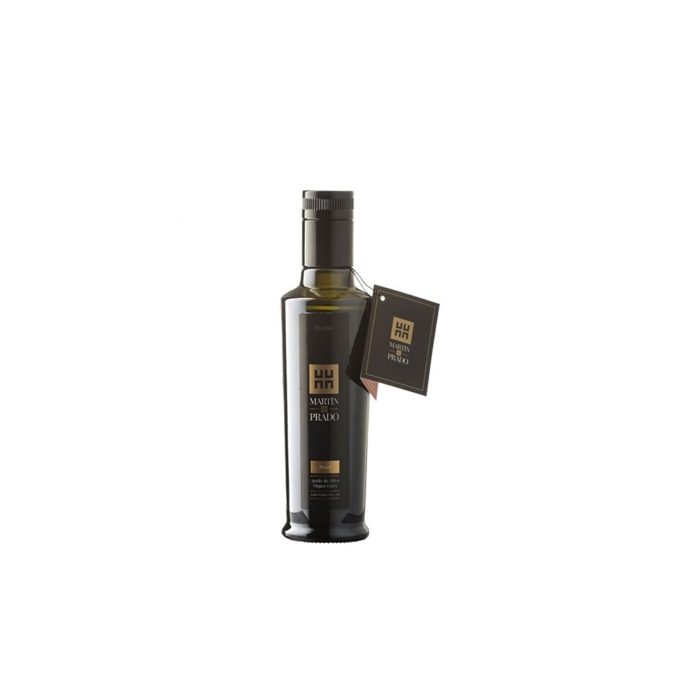 Martín de Prado picual, 250 ml. Box 9 units