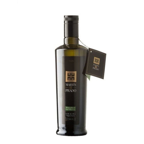 Martín de Prado manzanilla, 500 ml. Box 6 units