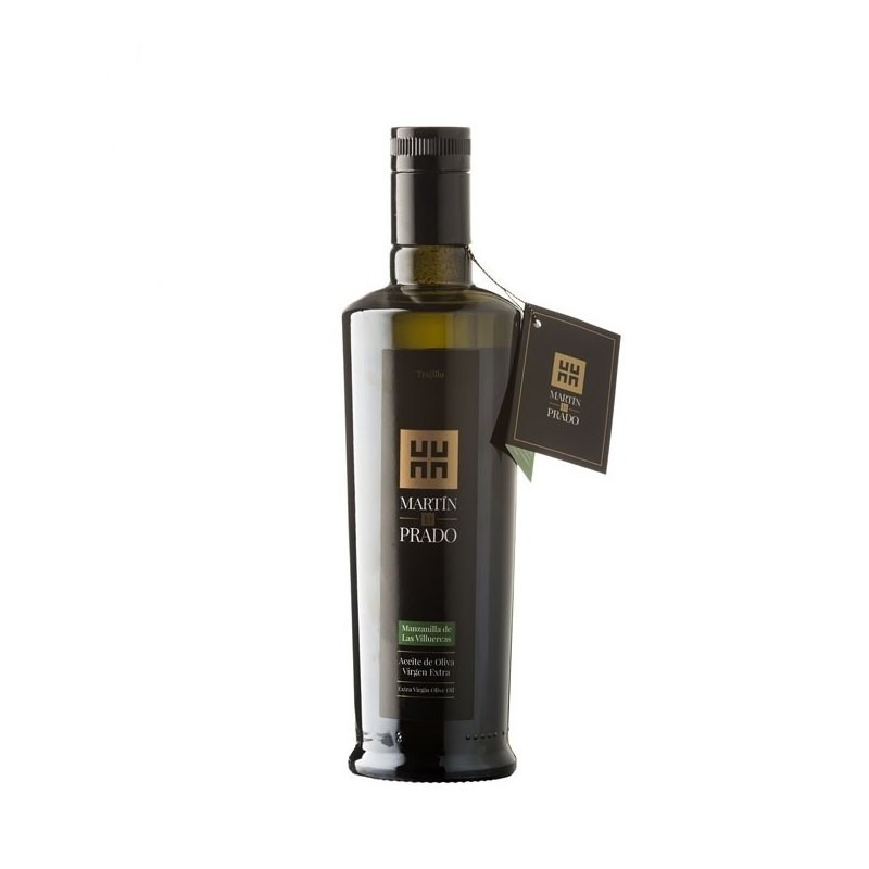 Martín de Prado manzanilla, 500 ml. Box 6 units