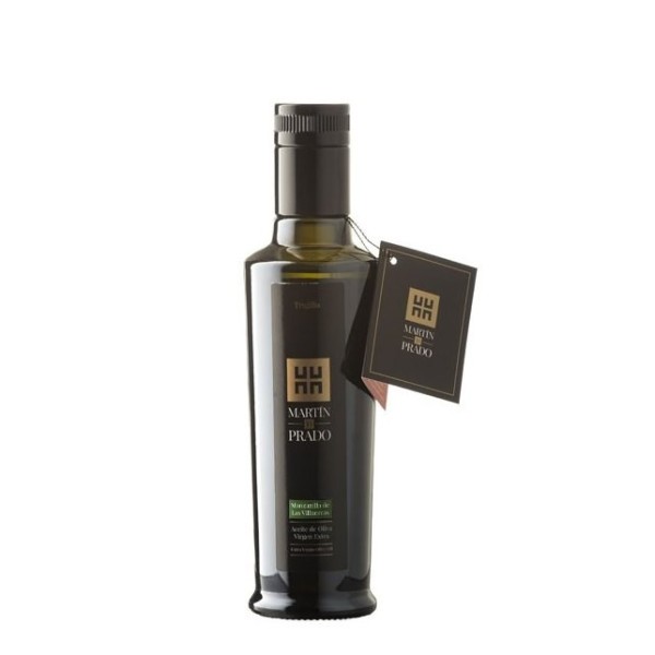 Martín de Prado manzanilla, 250 ml. Box 9 units