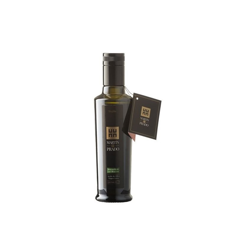 Martín de Prado manzanilla, 250 ml. Box 9 units