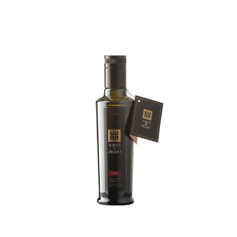 Martín de Prado coupage, 250 ml. Box 9 units