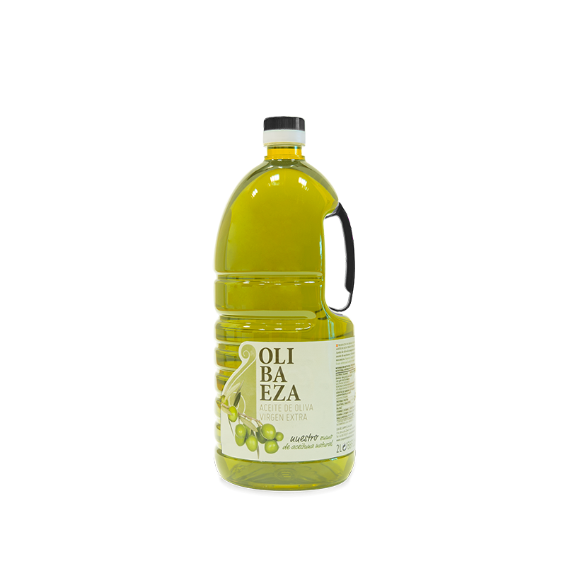 Olibaeza, pet 2 l. Box 6 units