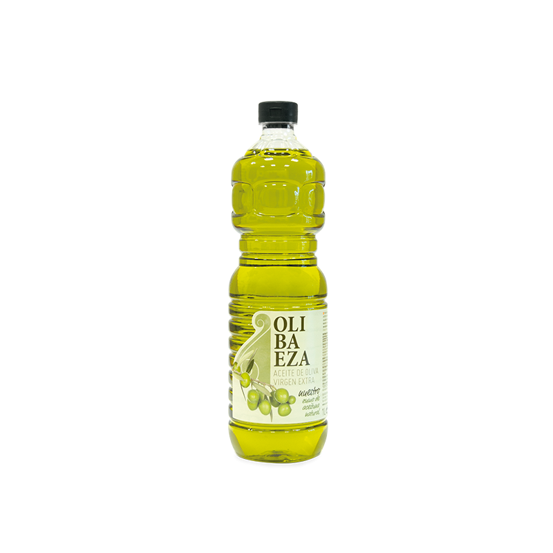 Olibaeza, pet 1 l. Box 15 units