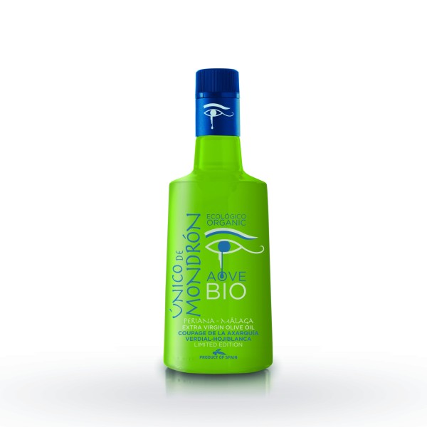 Único de Mondrón organic