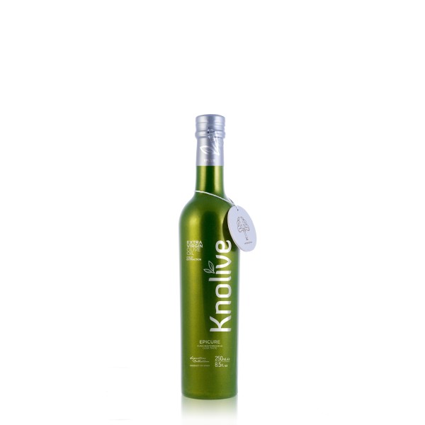 Knolive Epicure, 250 ml. Box 6 units