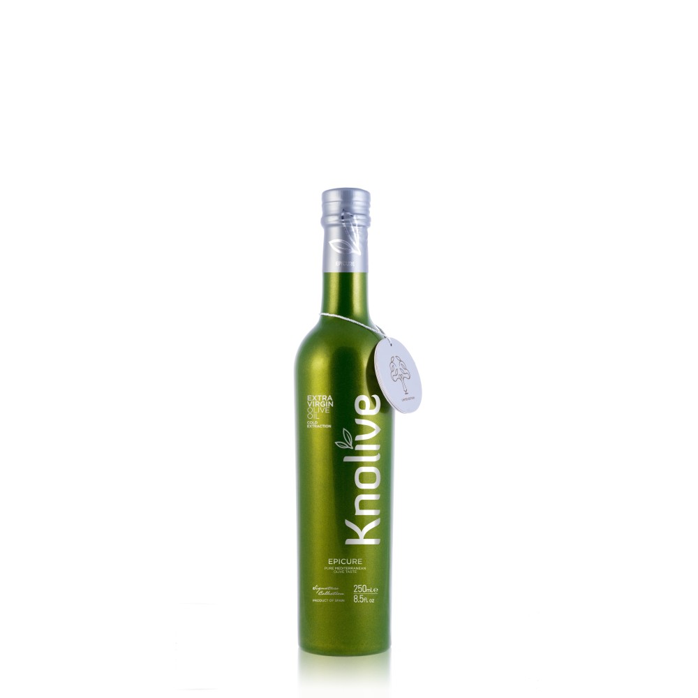 Knolive Epicure, 250 ml. Box 6 units