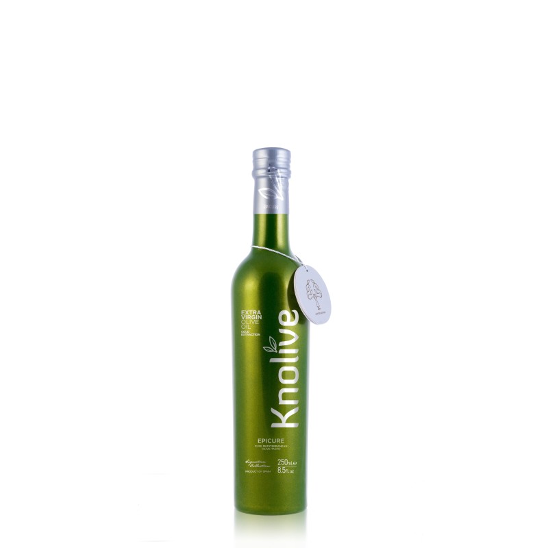 Knolive Epicure, 250 ml. Box 6 units