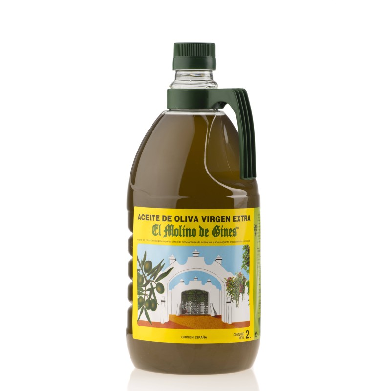 El Molino de Gines, 2 l.