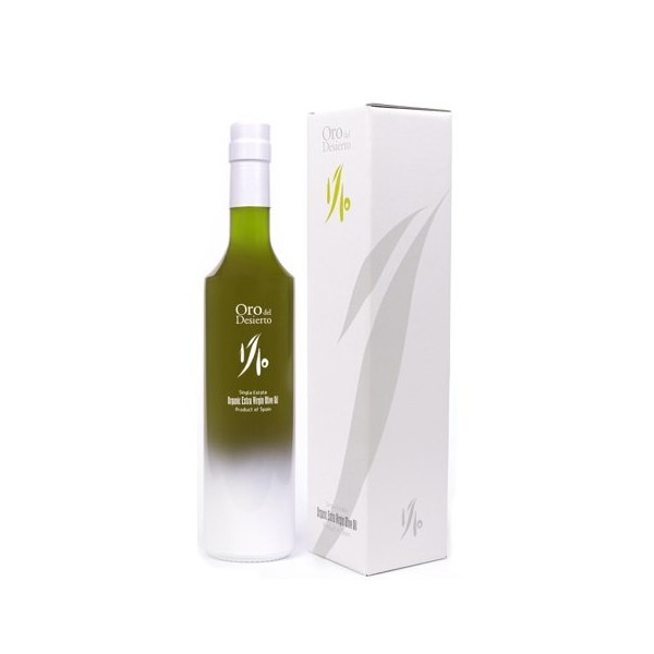 Oro del Desierto 1/10, 500 ml. Box 6 units