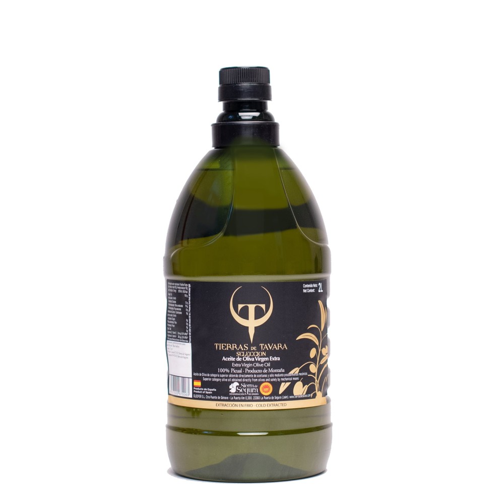 Tierras de Tavara Selección, 2 l.