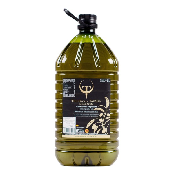 Tierras de Tavara Selection, 5 l.