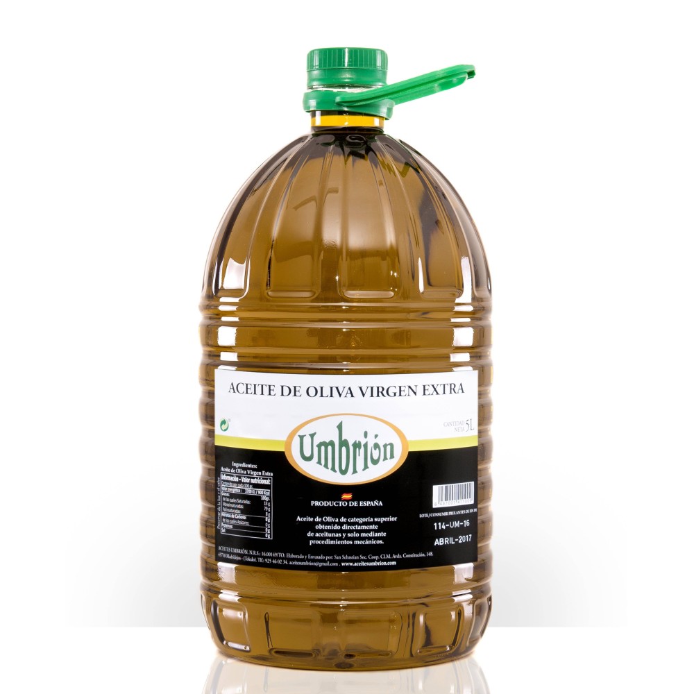 Umbrión coupage, 5 l. Box 3 units