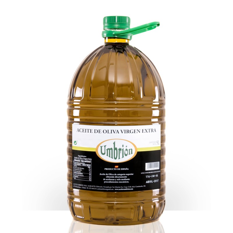 Umbrión coupage, 5 l. Box 3 units