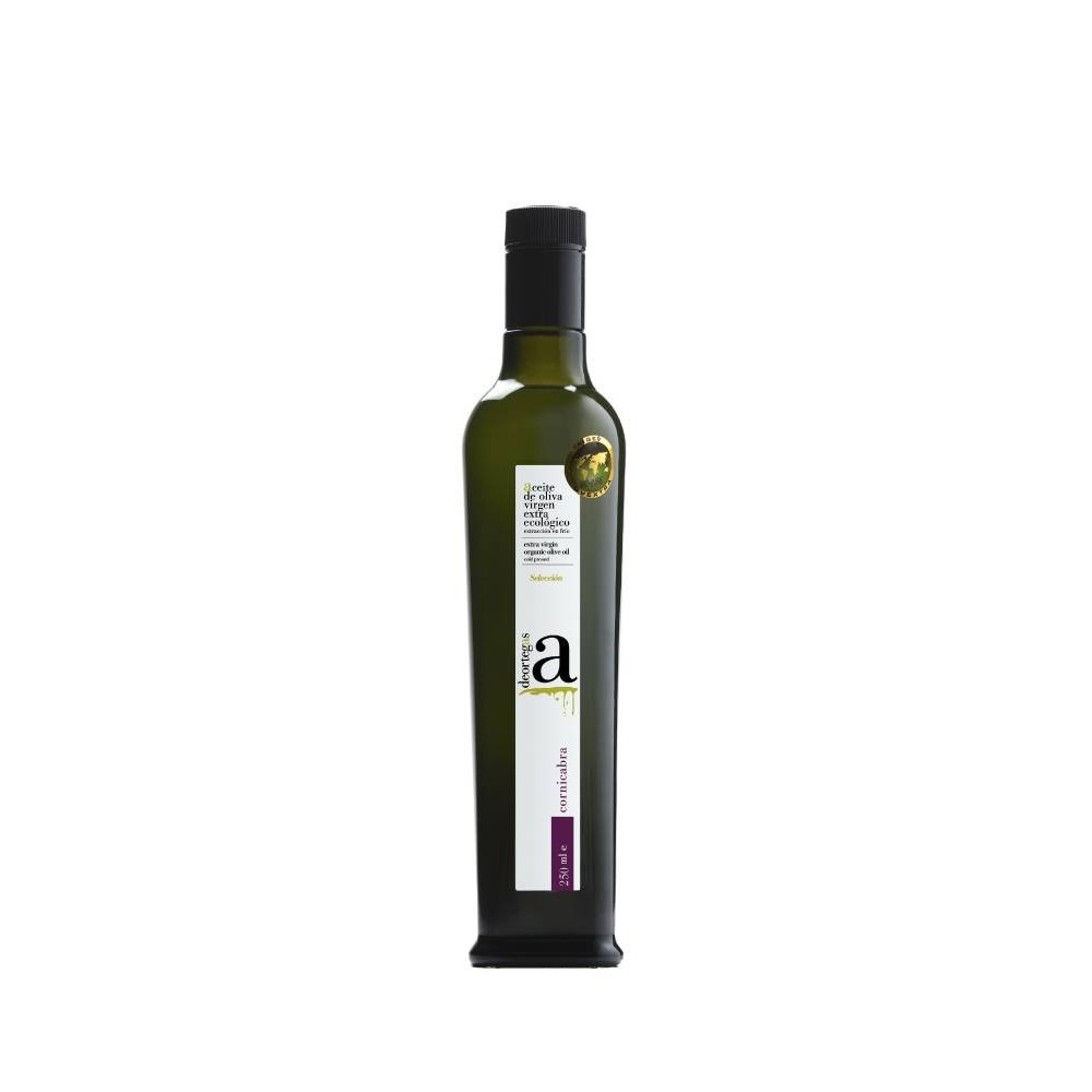 Deortegas cornicabra, 250 ml.