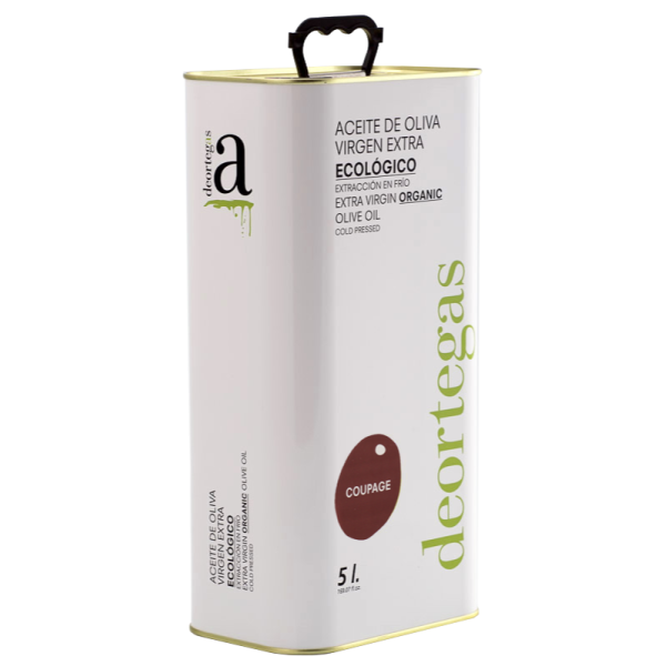 Deortegas coupage, 5 l.