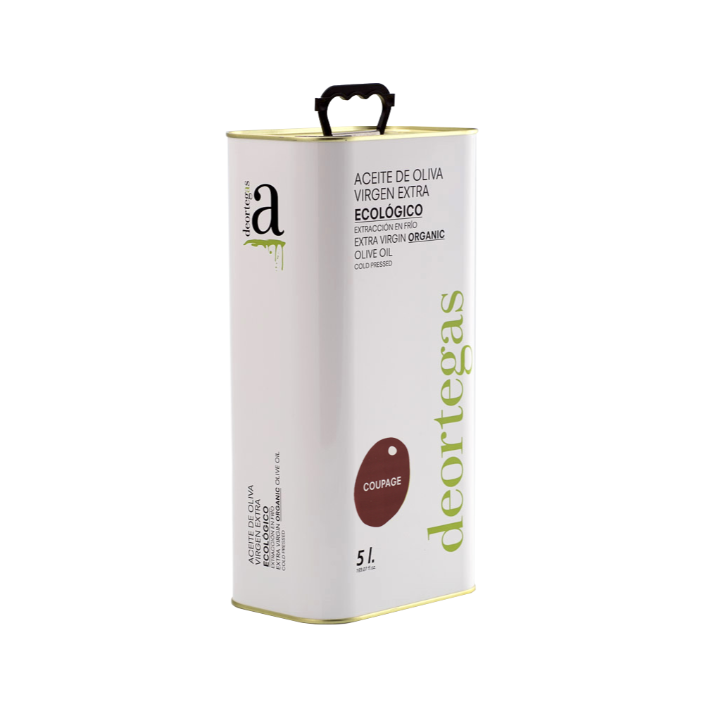 Deortegas coupage, 5 l.