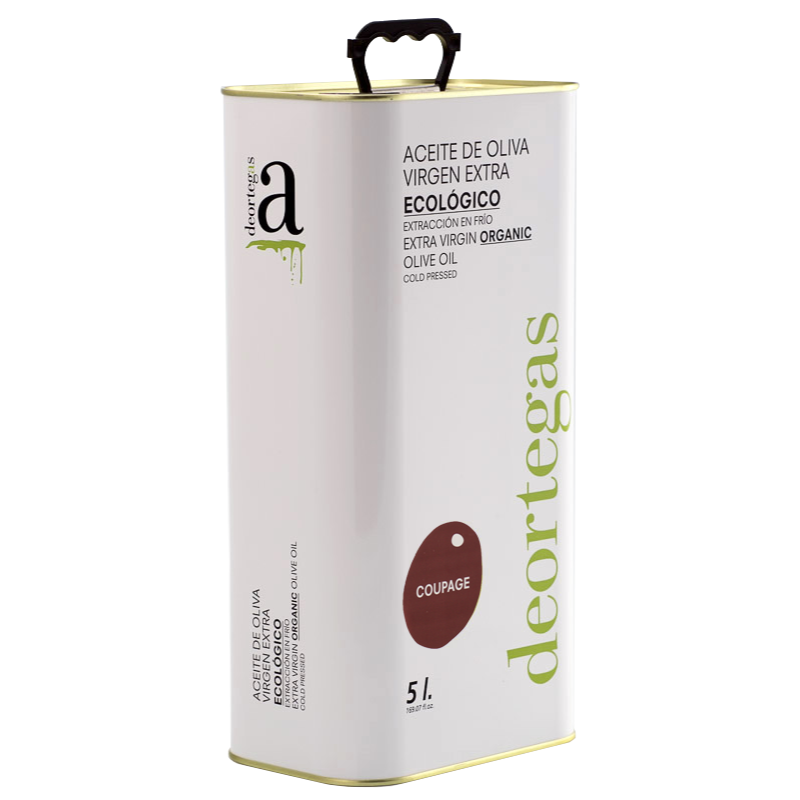 Deortegas coupage, 5 l.