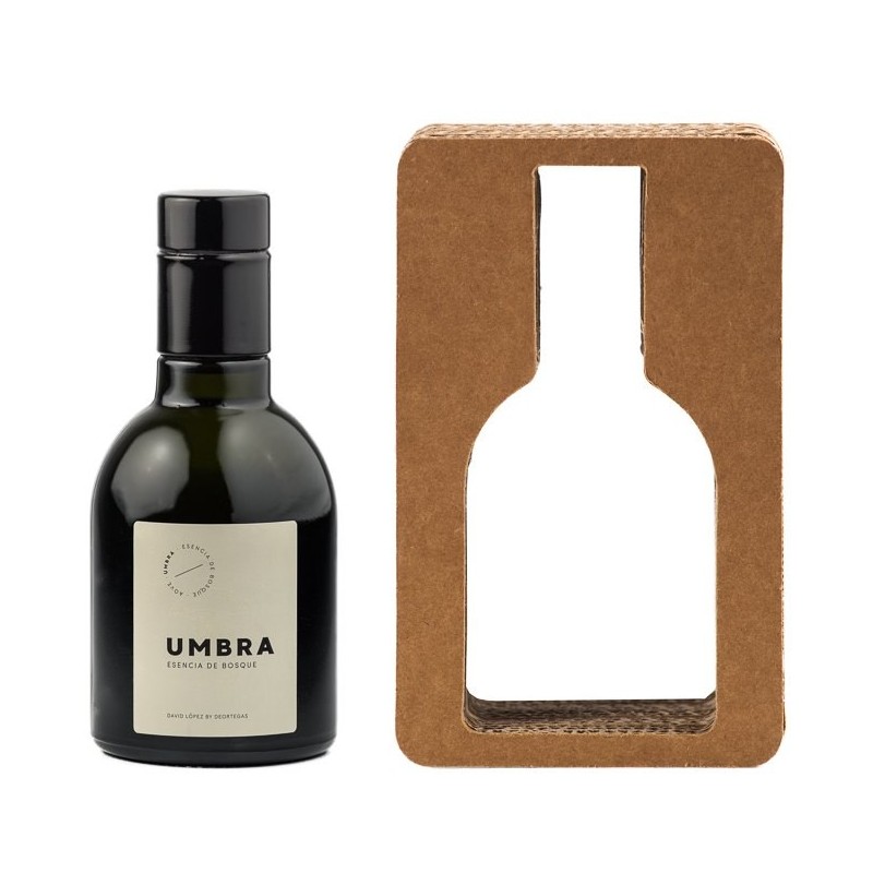Deortegas UMBRA, Esencia de bosque, 250 ml.