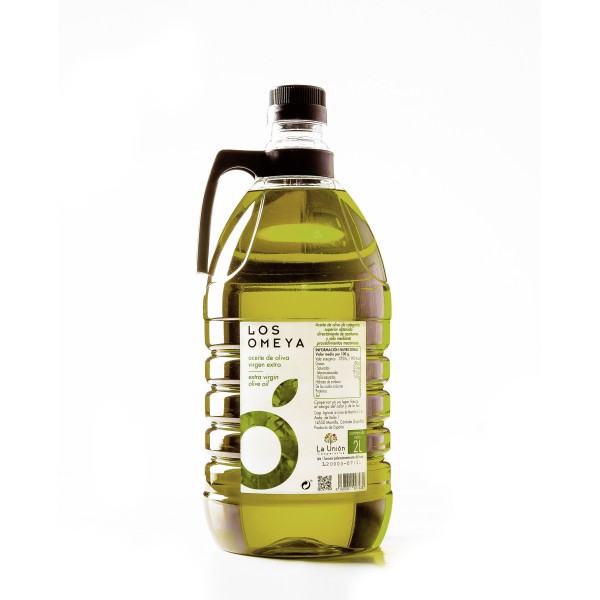 Los Omeya, 2 l. Box 6 units
