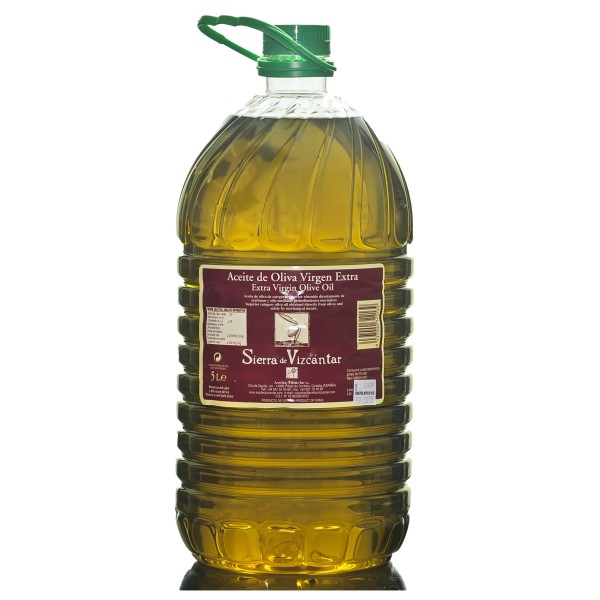 Sierra de Vizcántar, 5 l. Caja 3 unidades.
