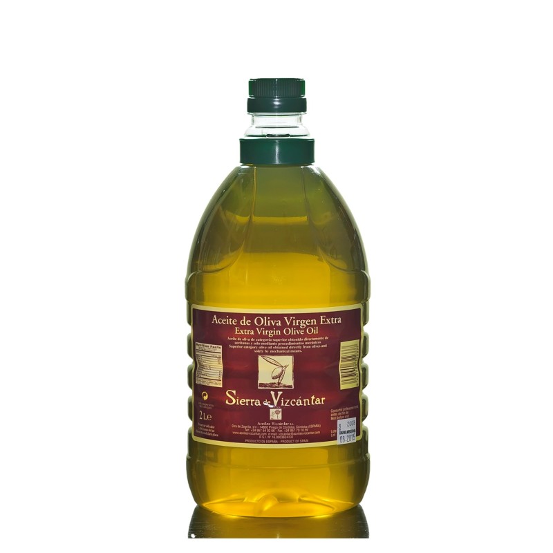 Sierra de Vizcántar, 2 l. Box 6 units.