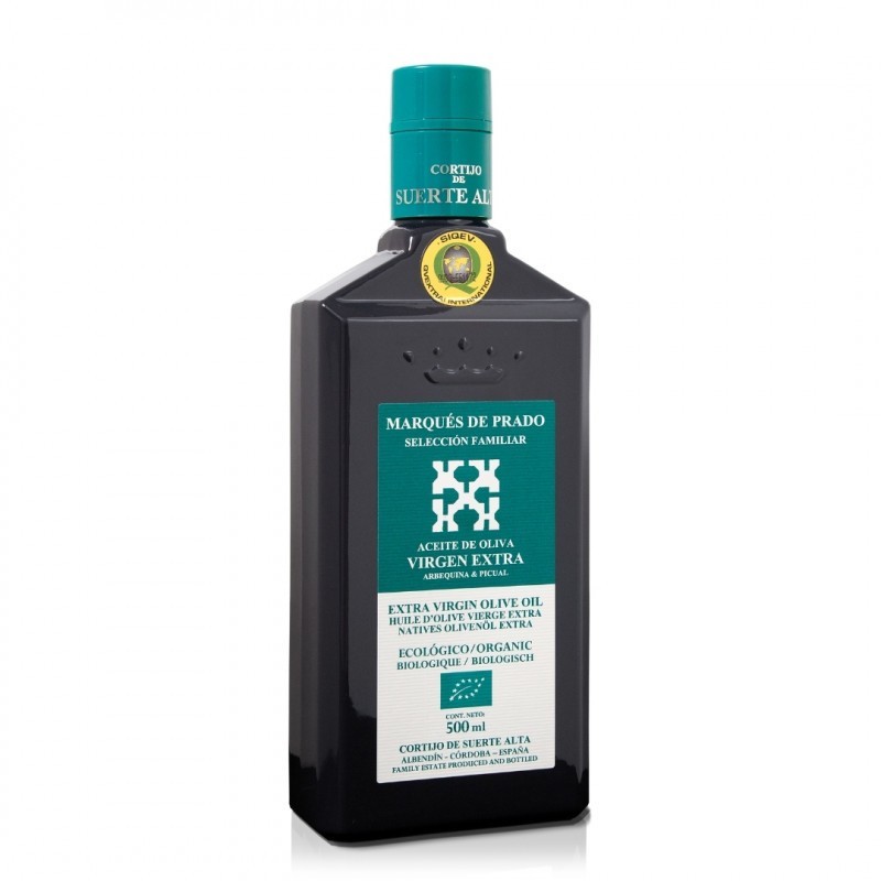 Marqués de Prado Selección Familiar, 500 ml. Box 6 units