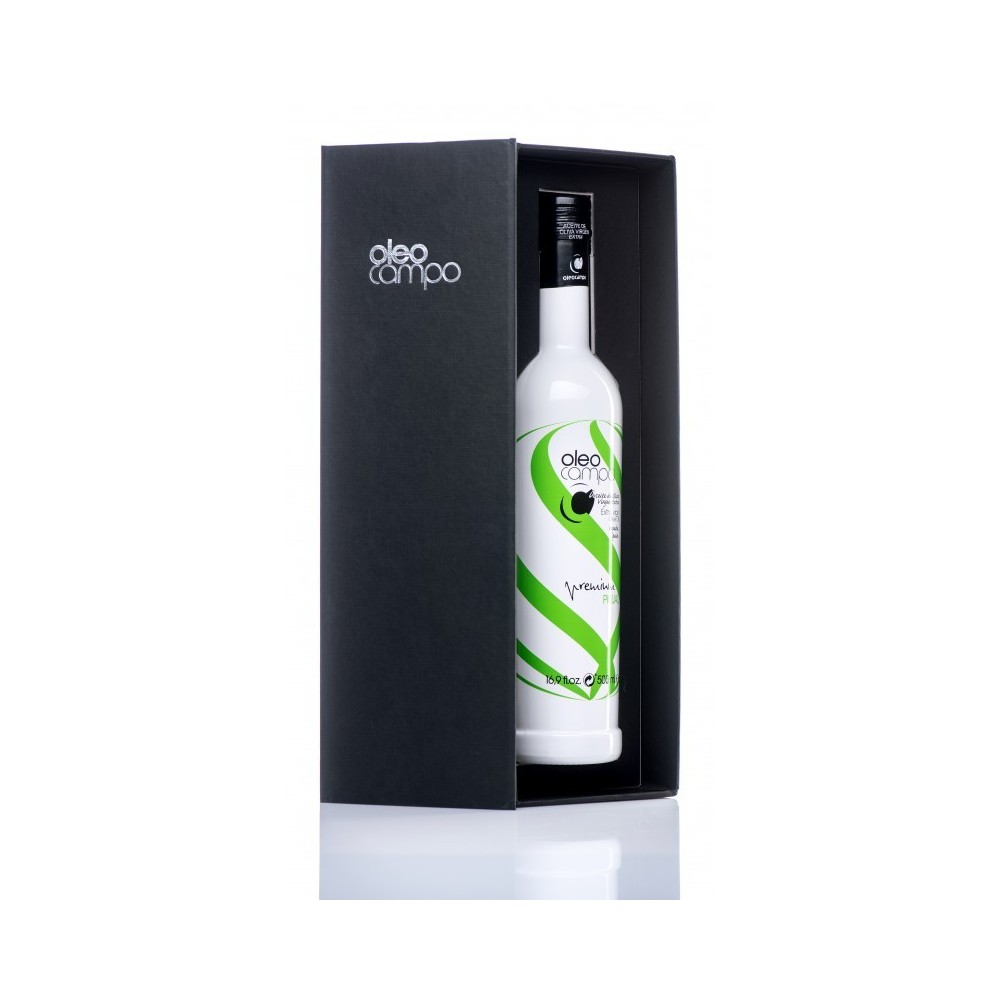 Oleocampo premium pack