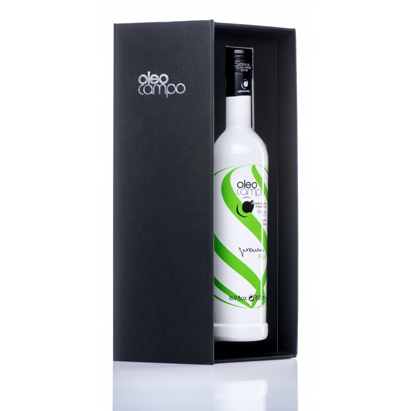 Oleocampo premium pack