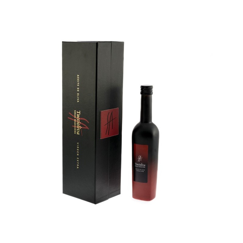 Tuccioliva Sirena Gift Box , 500 ml.