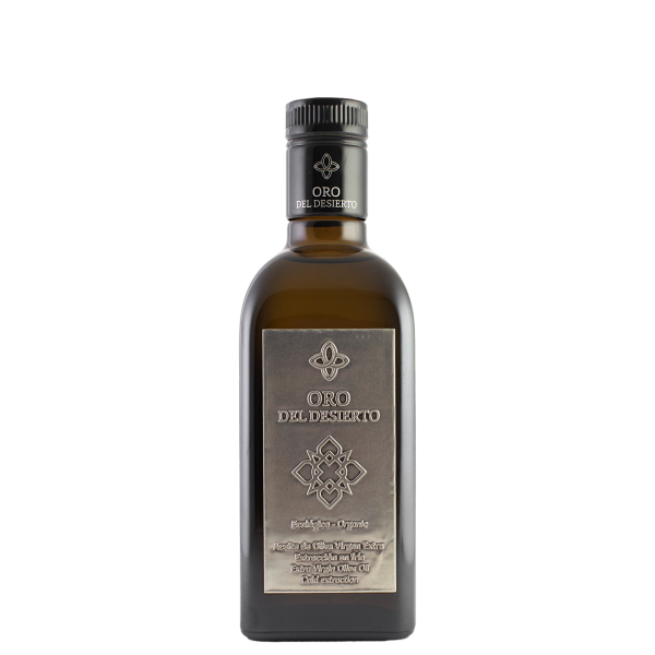 Oro del Desierto coupage, 500 ml. Box 6 units