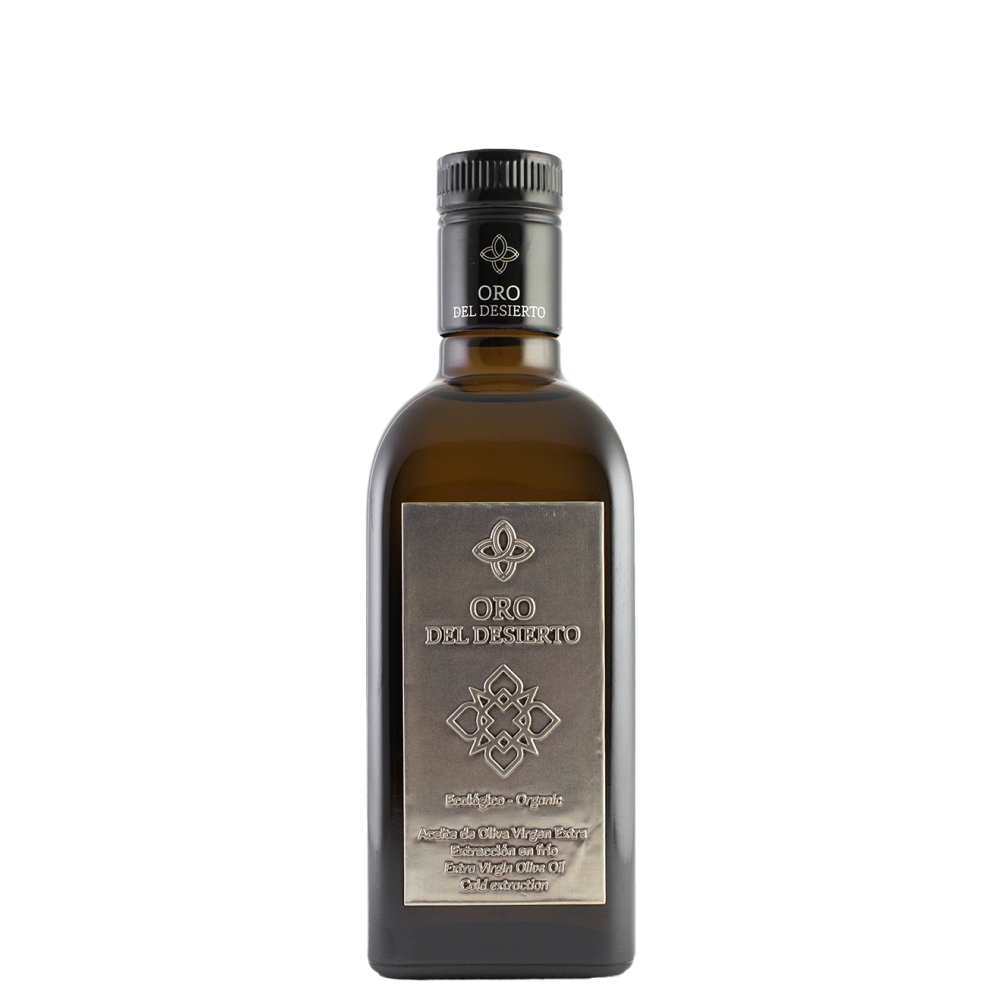 Oro del Desierto coupage, 500 ml. Box 6 units