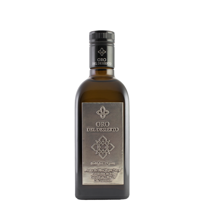 Oro del Desierto coupage, 500 ml. Box 6 units