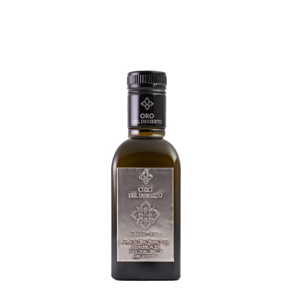 Oro del Desierto coupage, 250 ml. Box 12 units