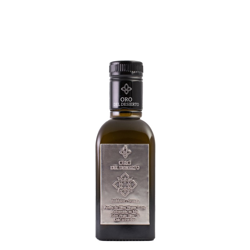 Oro del Desierto coupage, 250 ml. Box 12 units