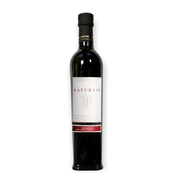 Naturvie Cornezuelo, 500 ml.