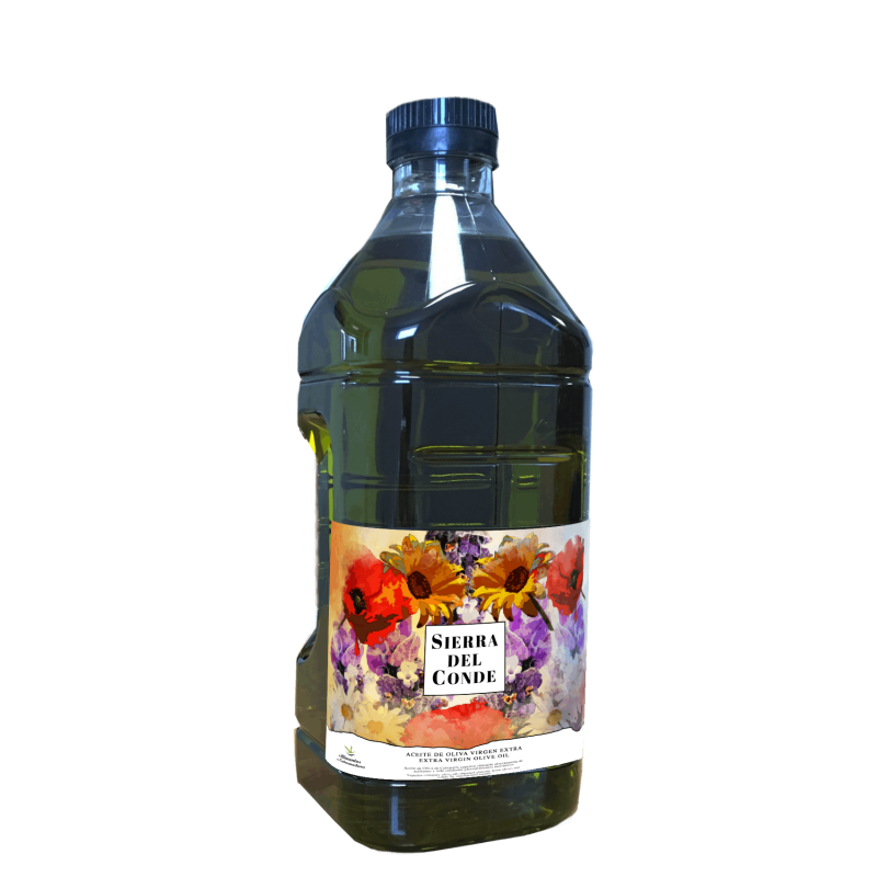Sierra del Conde, 2 l.