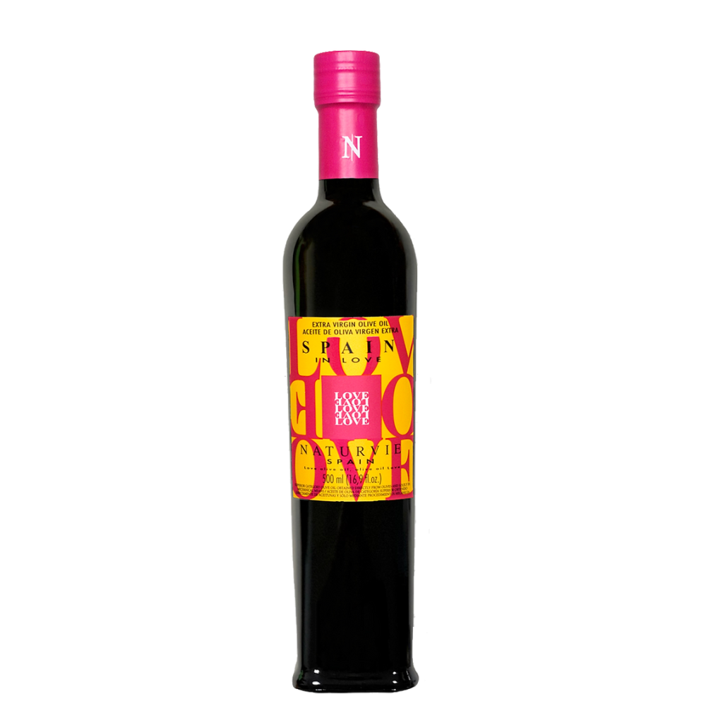 Naturvie Spain in Love, 500 ml.