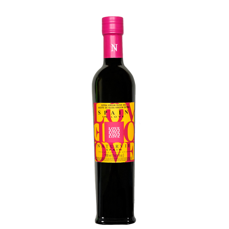 Naturvie Spain in Love, 500 ml.