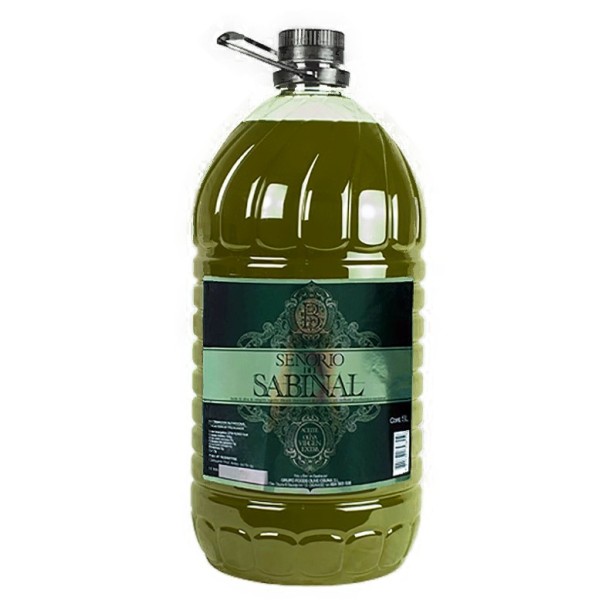 Señorío del Sabinal, 5 l. Box 3 units