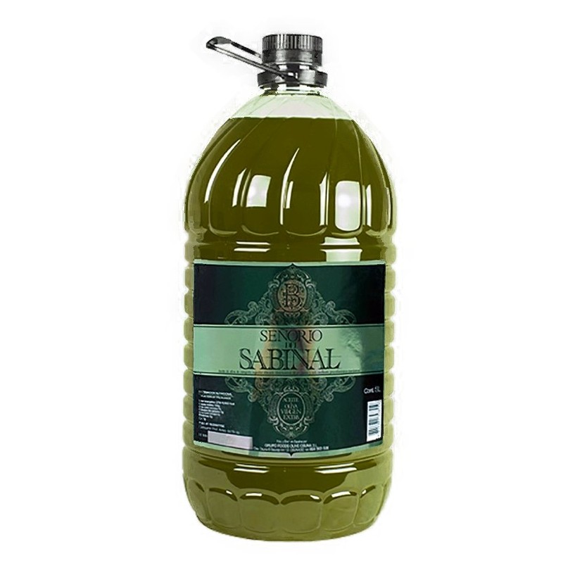 Señorío del Sabinal, 5 l. Box 3 units