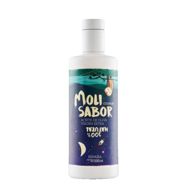 Molisabor Coupage, 500 ml. Box 6 units.