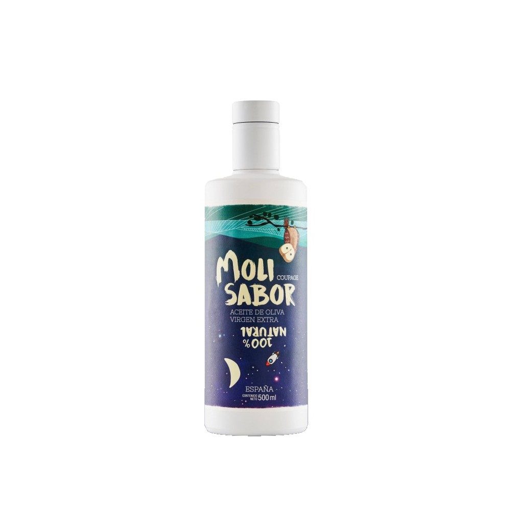 Molisabor Coupage, 500 ml. Box 6 units.