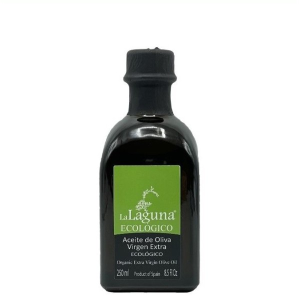 La Laguna Organic, 250 ml.