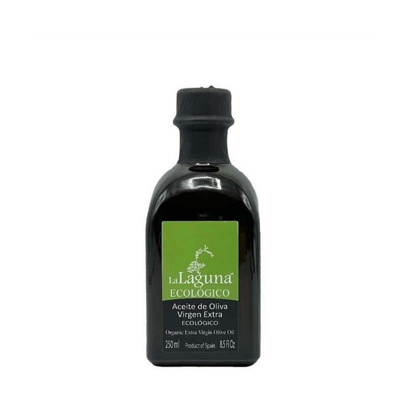 La Laguna Organic, 250 ml.