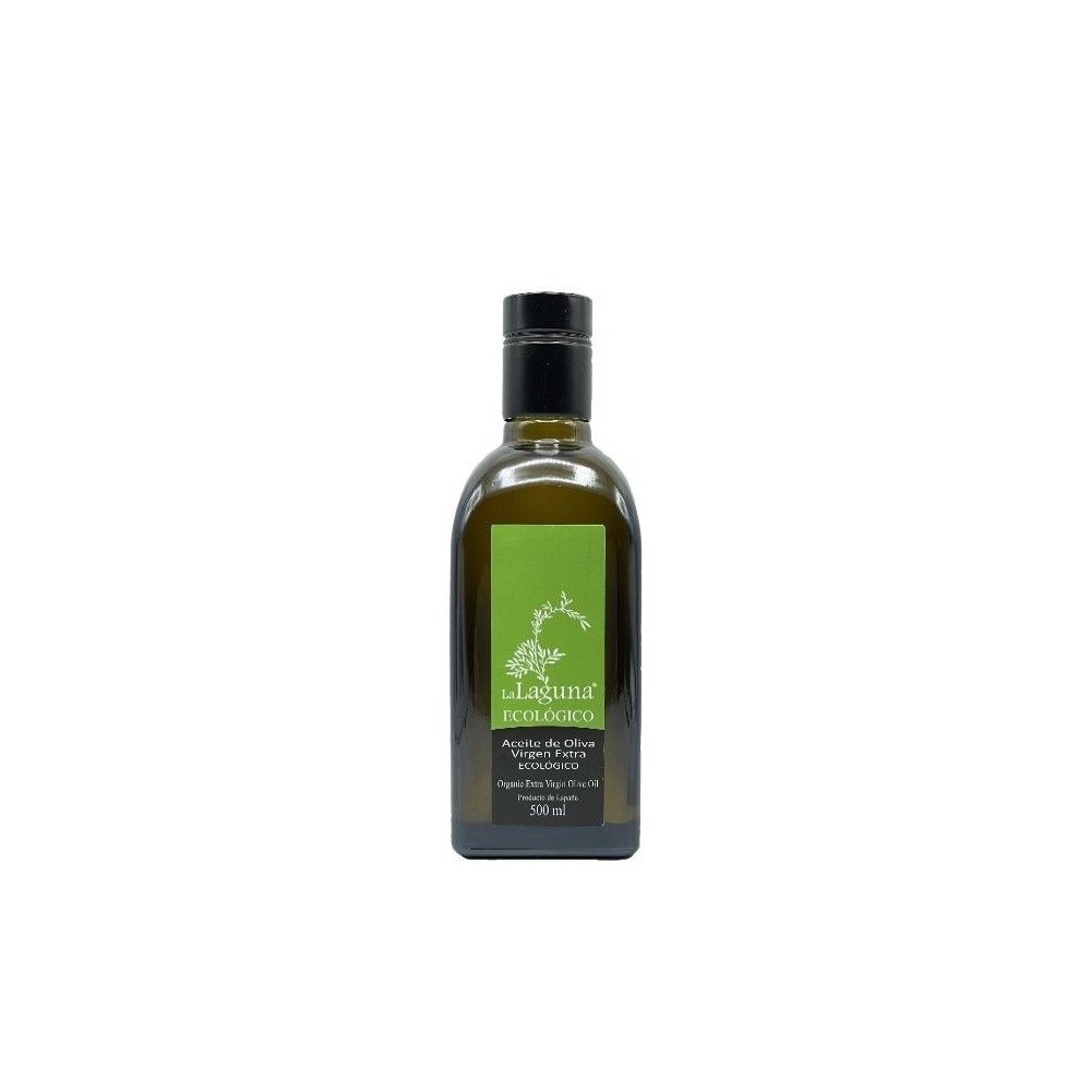 La Laguna Organic, 500 ml.